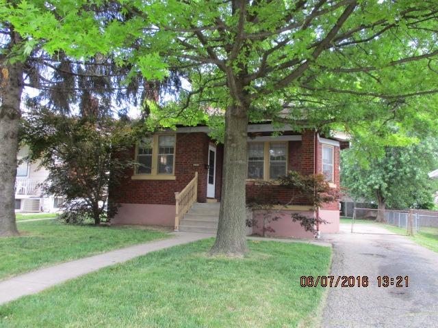For Sale: 3900 Meyerfeld Ave Cincinnati, OH 45211