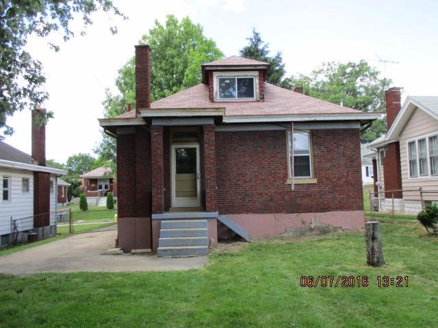 For Sale: 3900 Meyerfeld Ave Cincinnati, OH 45211