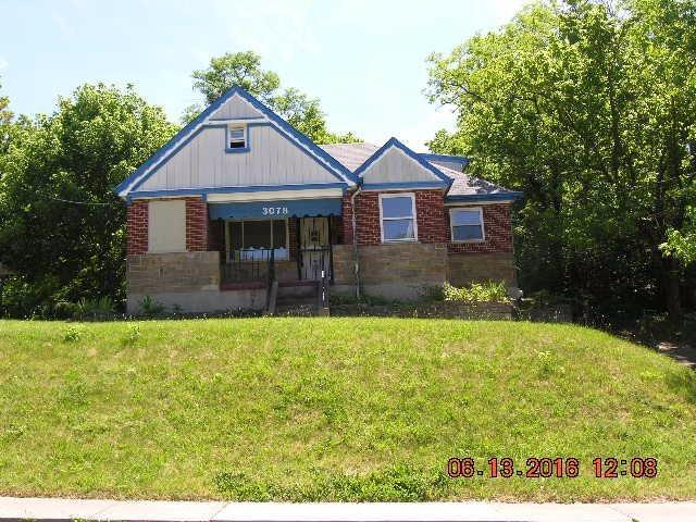 For Sale: 3078 Worthington Ave Cincinnati, OH 45211