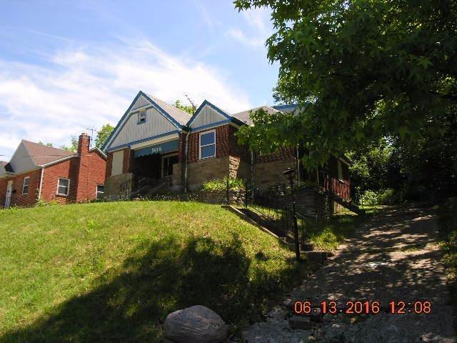 For Sale: 3078 Worthington Ave Cincinnati, OH 45211