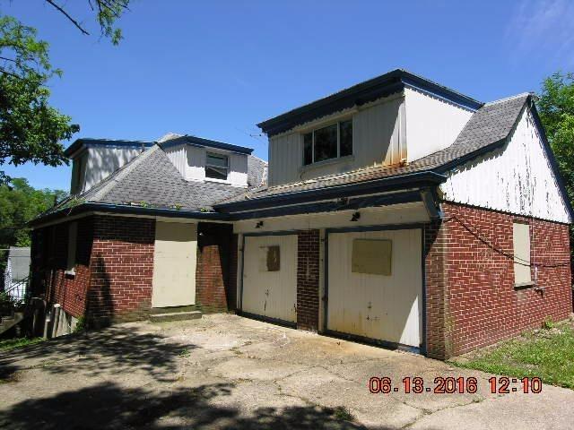 For Sale: 3078 Worthington Ave Cincinnati, OH 45211