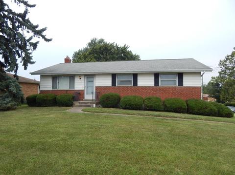 912 Misty Stream Dr