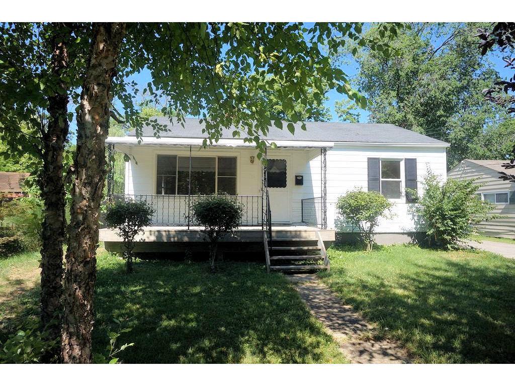 For Sale: 811 Burns Ave Cincinnati, OH 45215