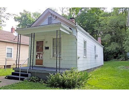 For Sale: 356 Williams St Cincinnati, OH 45215