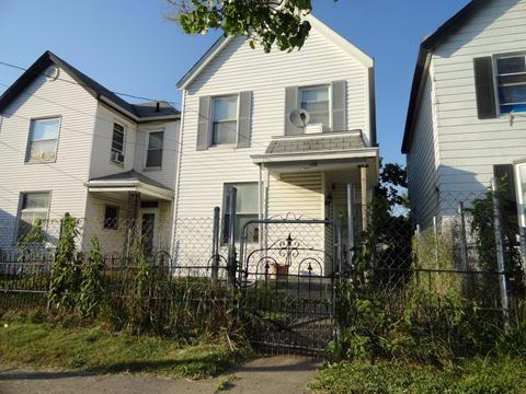 1909 Northcutt Ave