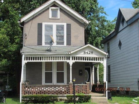 1909 Northcutt Ave