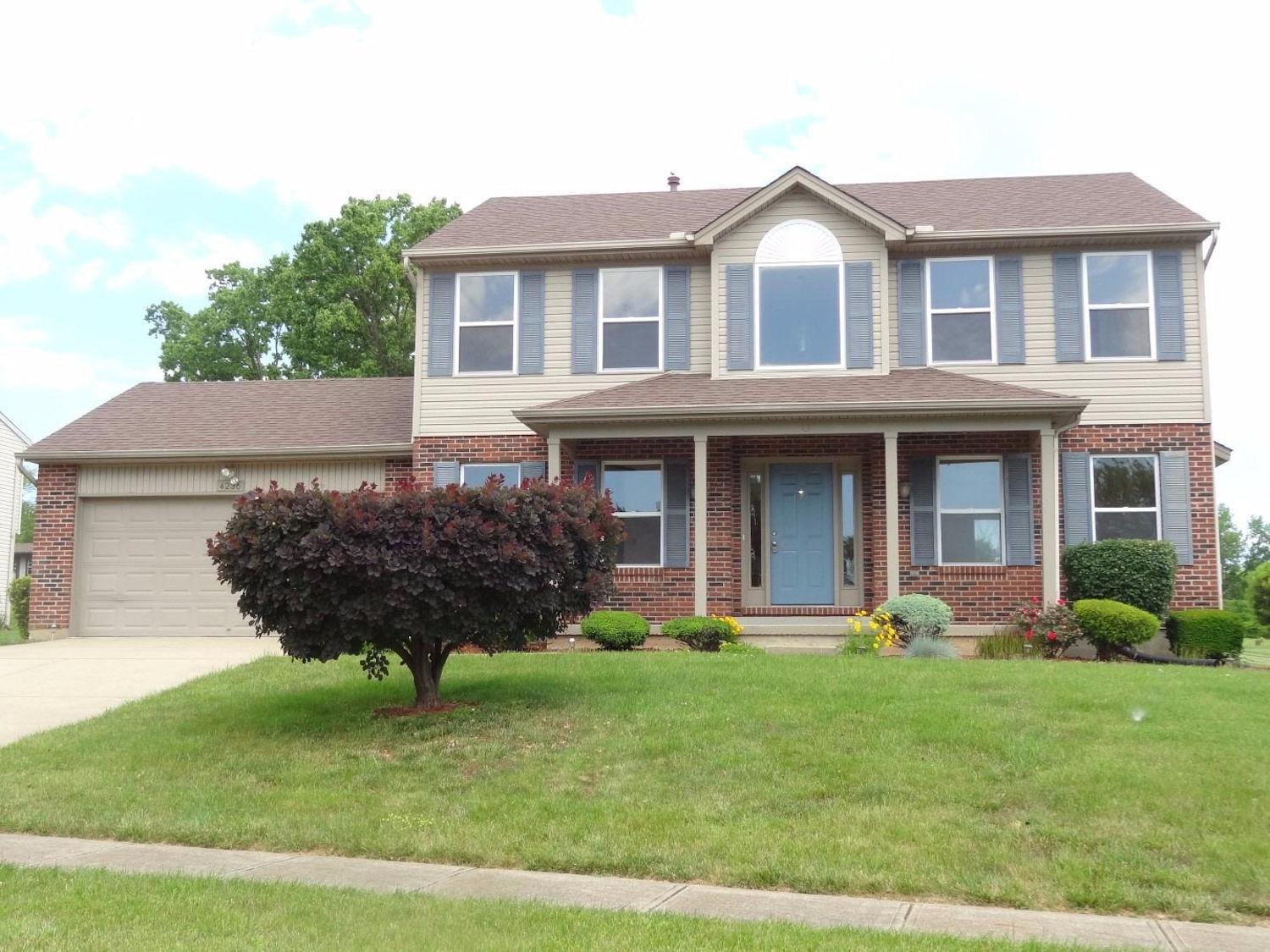 For Sale: 4236 Ryan Ct Cincinnati, OH 45219