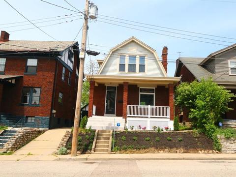 4730 Hamilton Ave