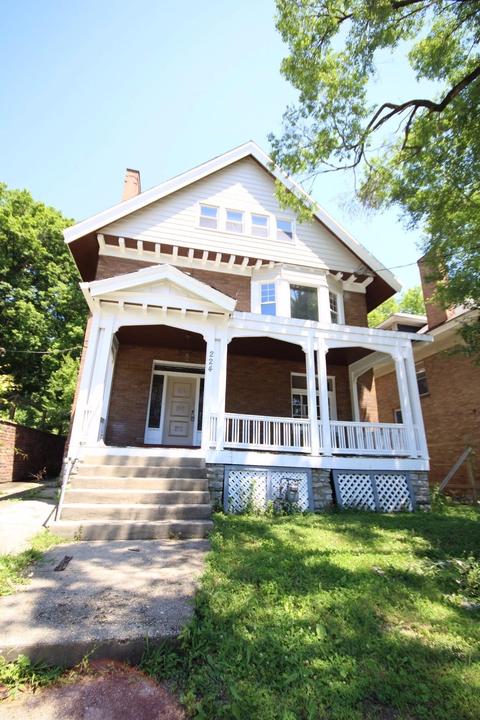 4730 Hamilton Ave