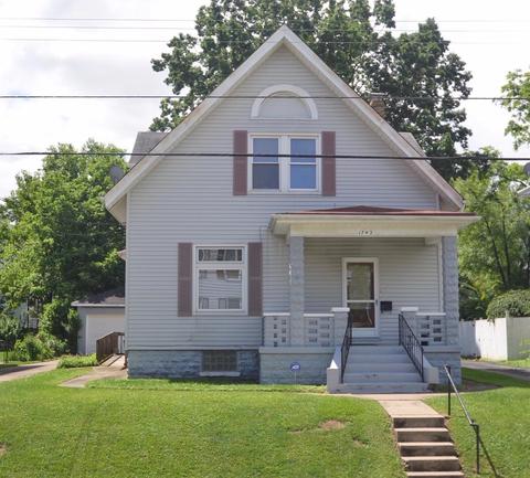 4730 Hamilton Ave