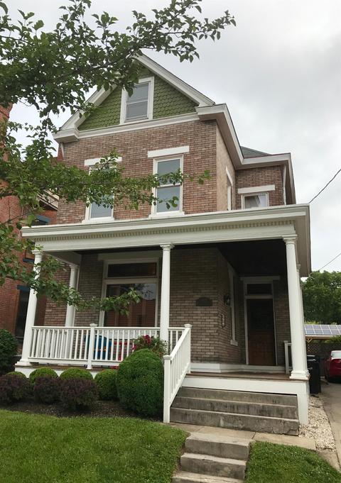 1530 Pullan Ave