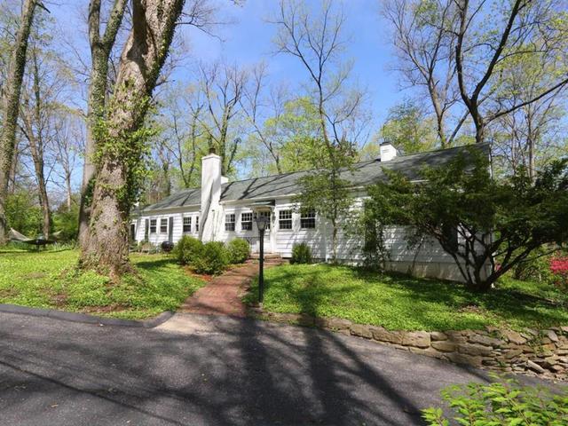 4750 Chapel Ridge Dr
