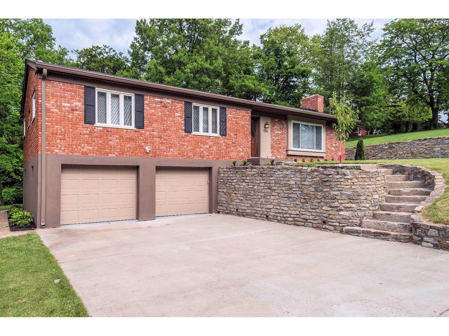 For Sale: 7293 Georgetown Ct Cincinnati, OH 45224