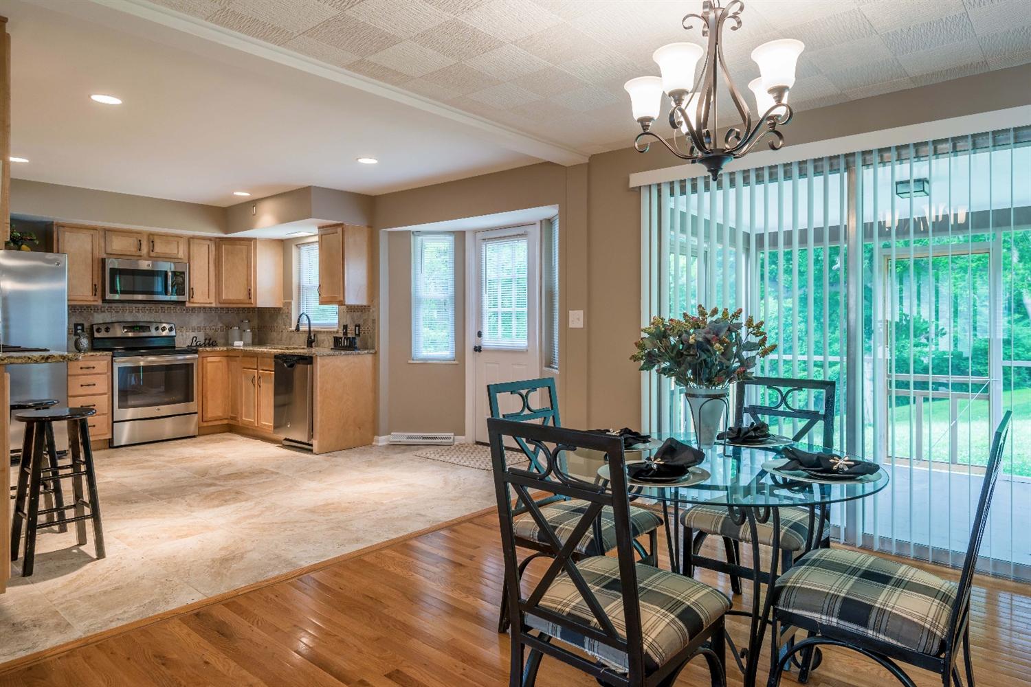 For Sale: 7293 Georgetown Ct Cincinnati, OH 45224