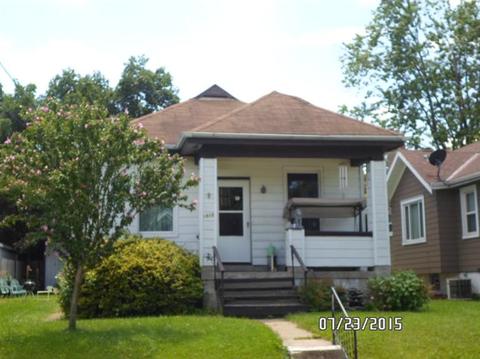 1634 Dallas Ave
