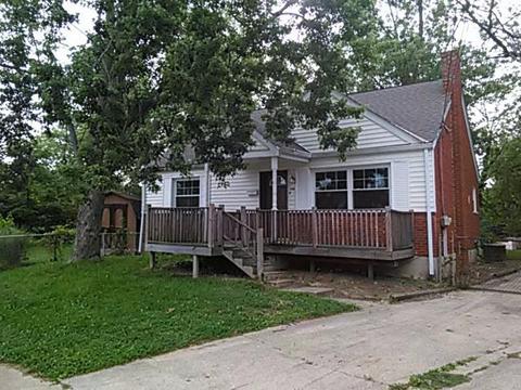 1634 Dallas Ave