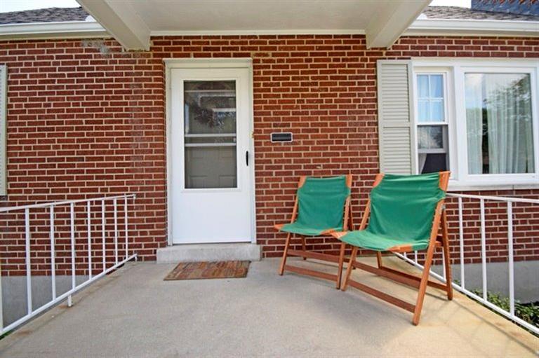 For Sale: 1951 S Lynndale Ave Cincinnati, OH 45231