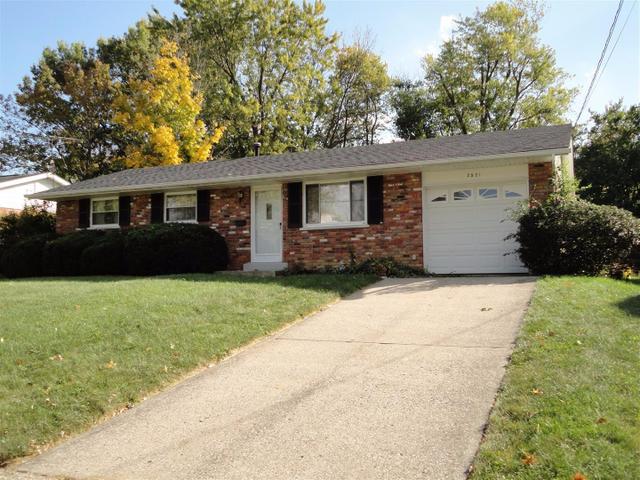 2354 Woodbluff Ct