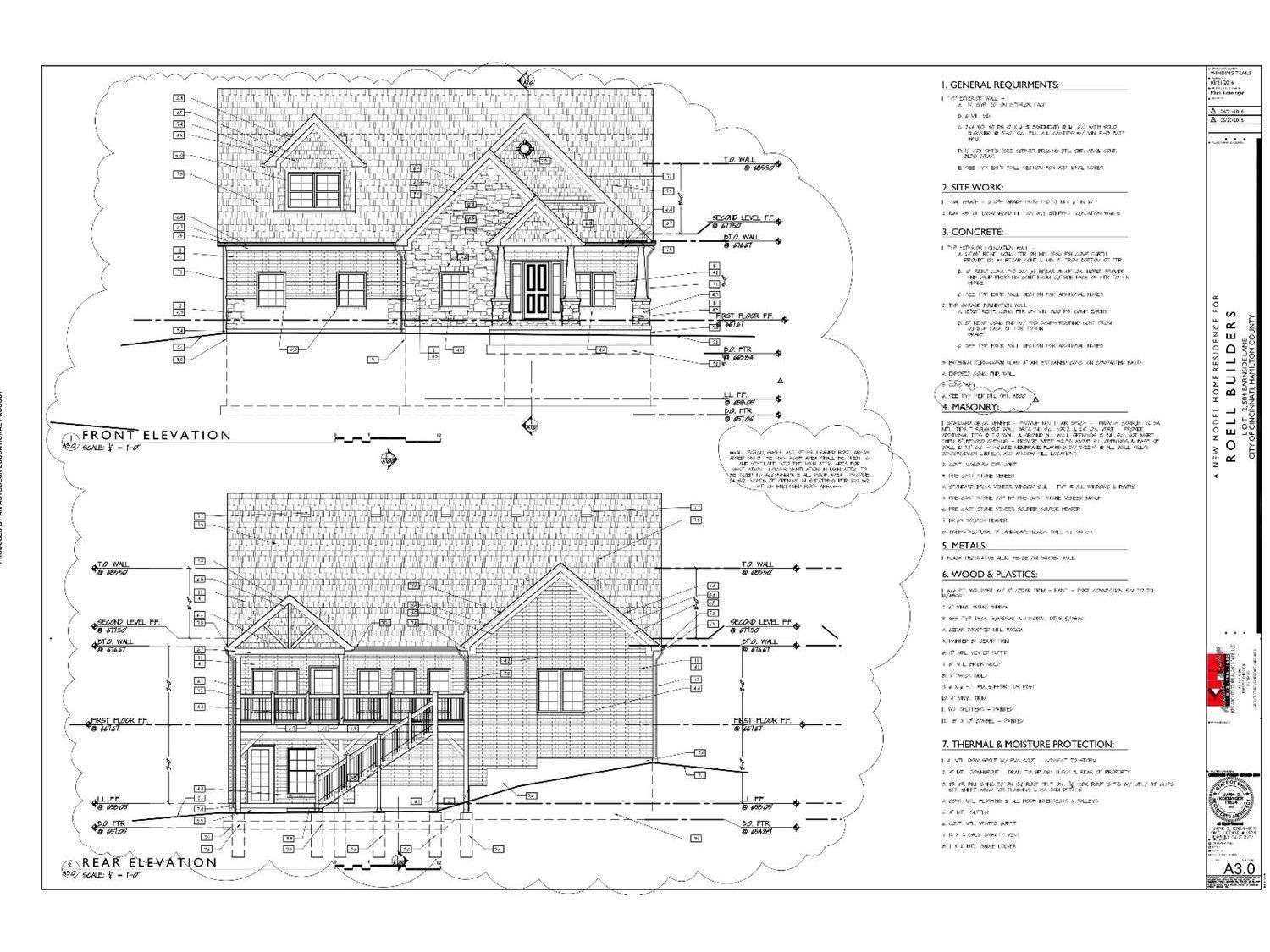 For Sale: 504 Barnside Ln Cincinnati, OH 45233