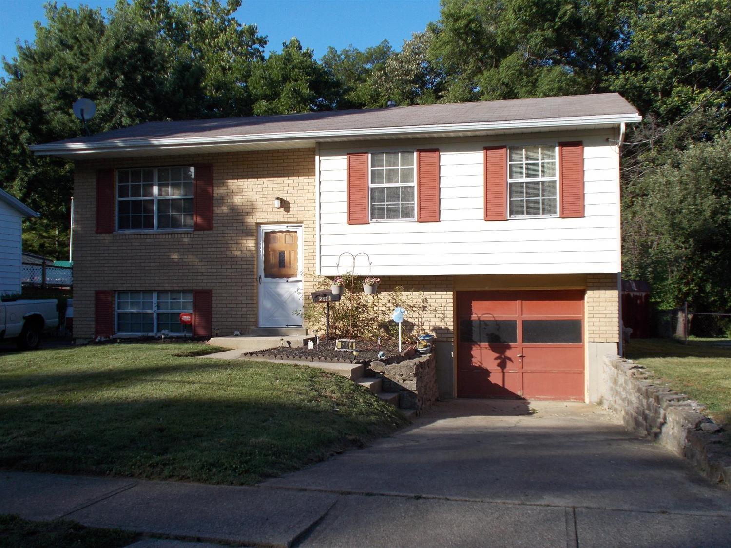 For Sale: 6844 Sayler Ave Cincinnati, OH 45233