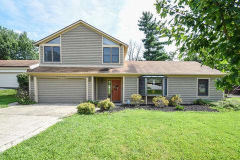 7748 Spirea Dr