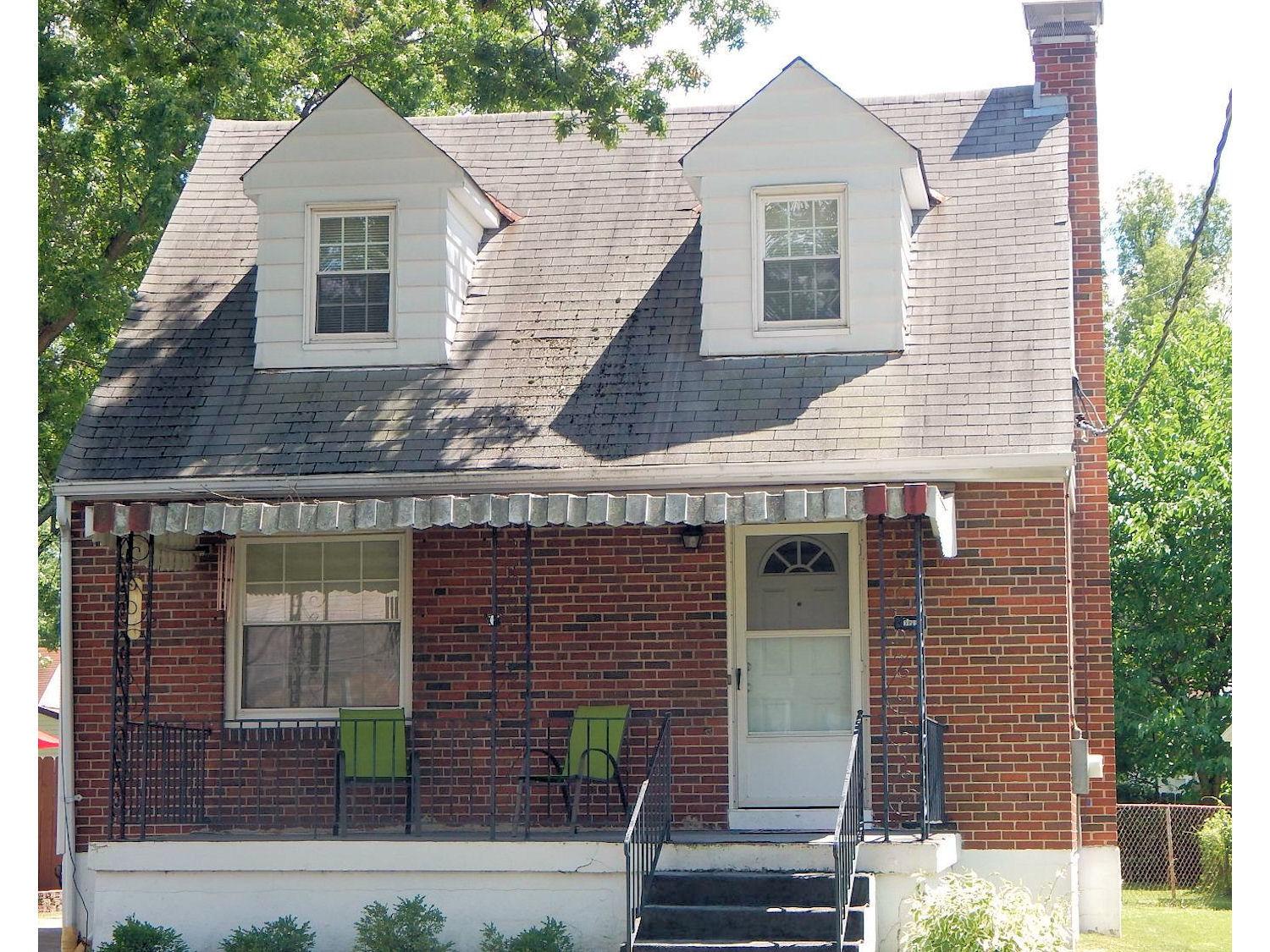 For Sale: 3839 Macnicholas Cincinnati, OH 45236