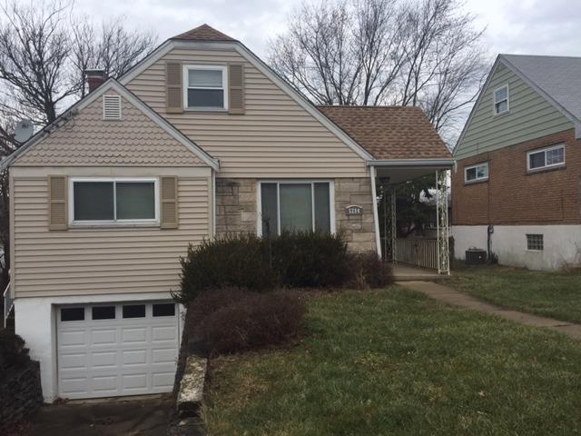 3240 Queen City Ave