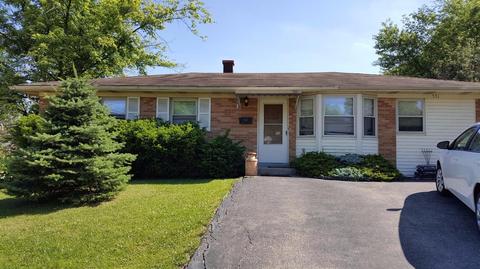 561 Palmerston Dr