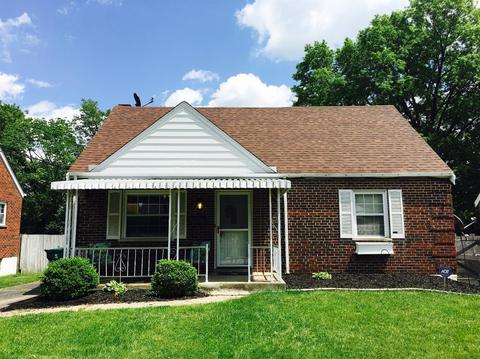 5156 Rapid Run Rd