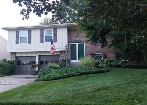 144 Palisades Pointe #2