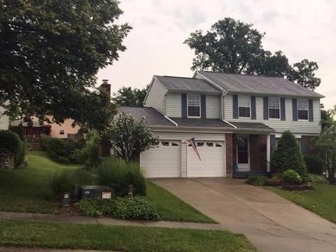 144 Palisades Pointe #2