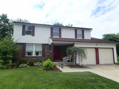 151 Palisades Pointe #6