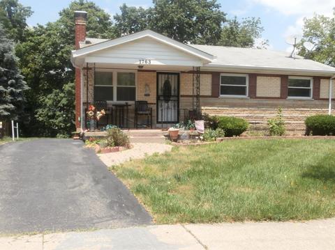 5005 Cleves Warsaw Pike