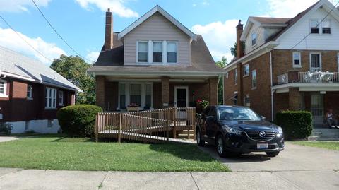 5005 Cleves Warsaw Pike