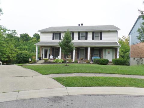 5005 Cleves Warsaw Pike