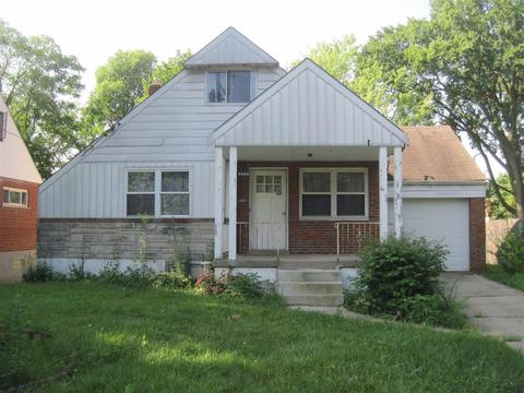 5005 Cleves Warsaw Pike
