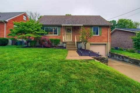 985 Glenna Dr
