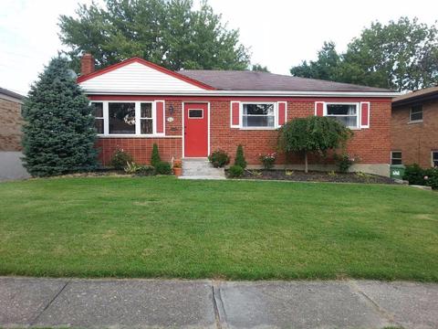 985 Glenna Dr