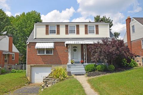 985 Glenna Dr