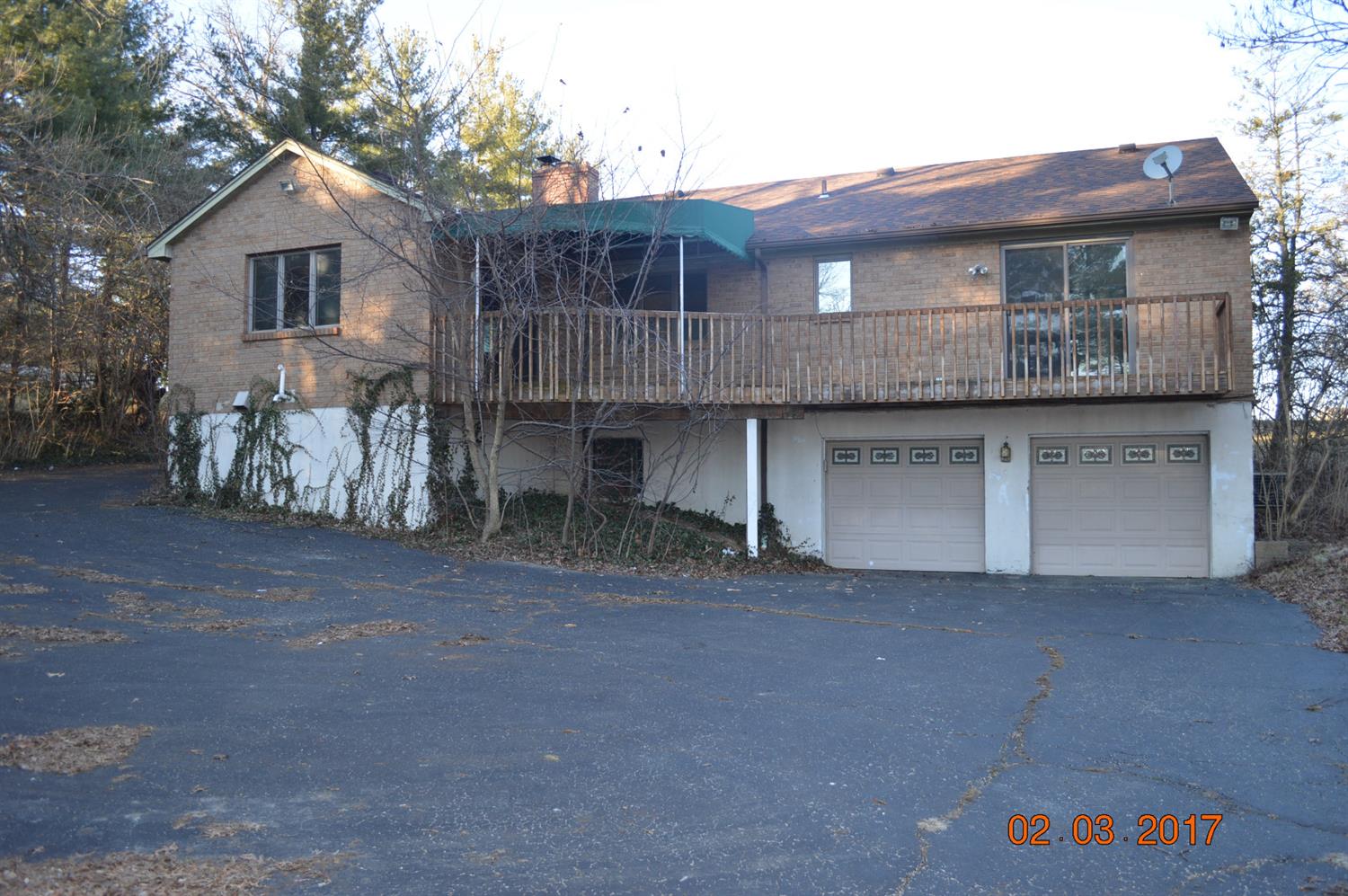 5613 Sunnywoods Ln
