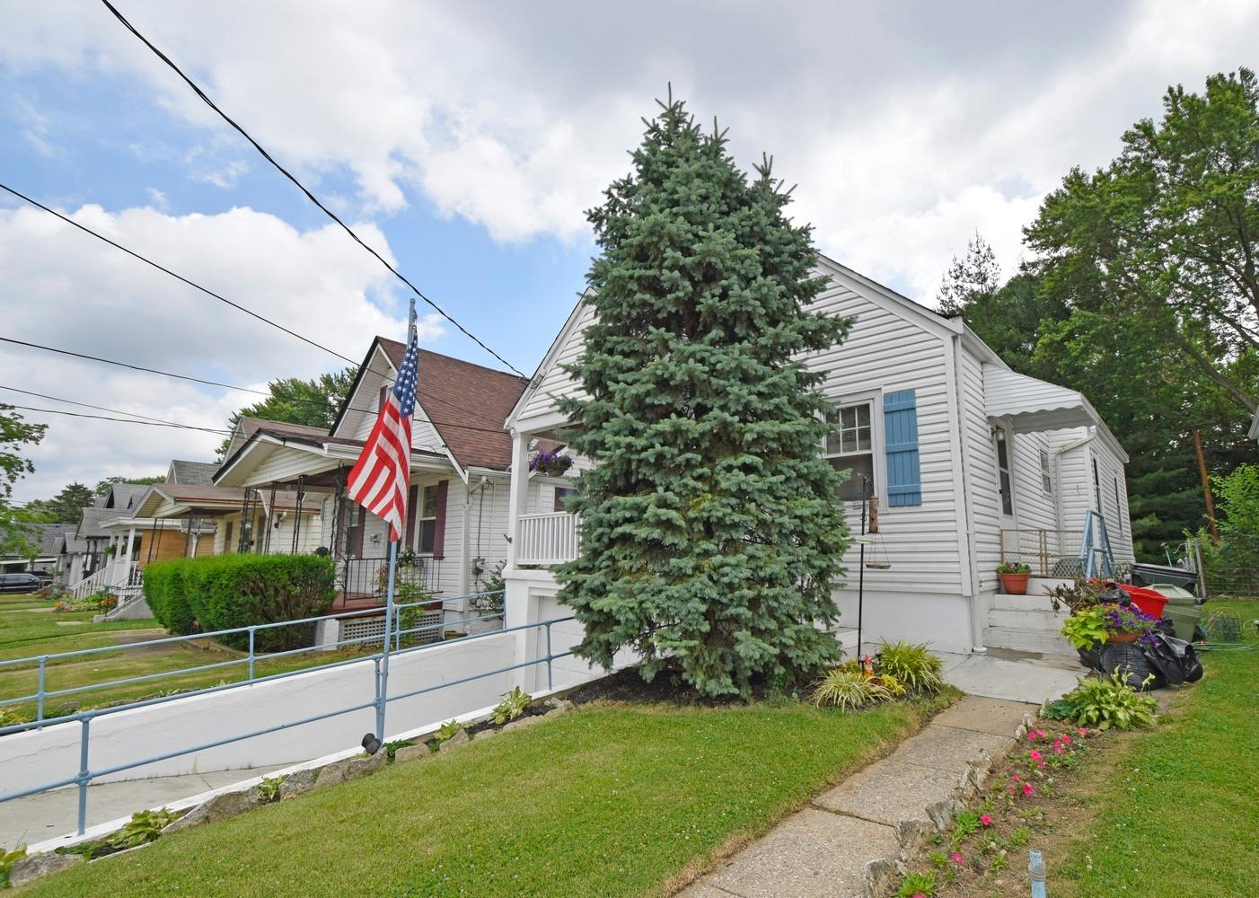 For Sale: 1925 Sterling Ave Cincinnati, OH 45239