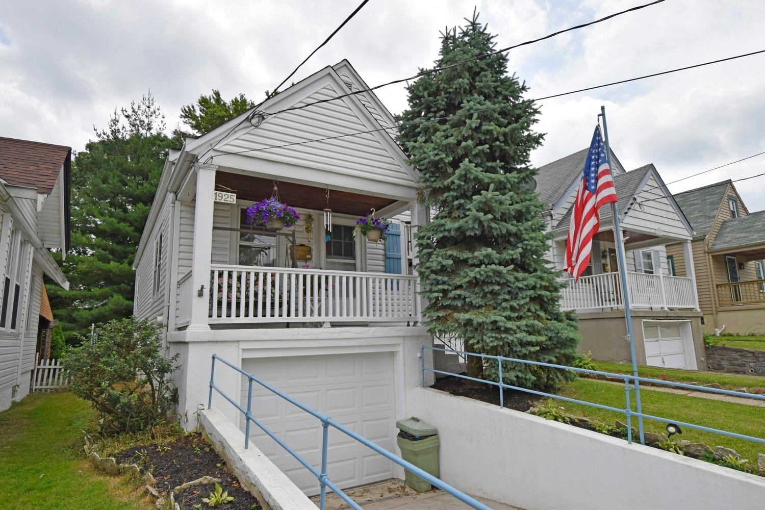 For Sale: 1925 Sterling Ave Cincinnati, OH 45239