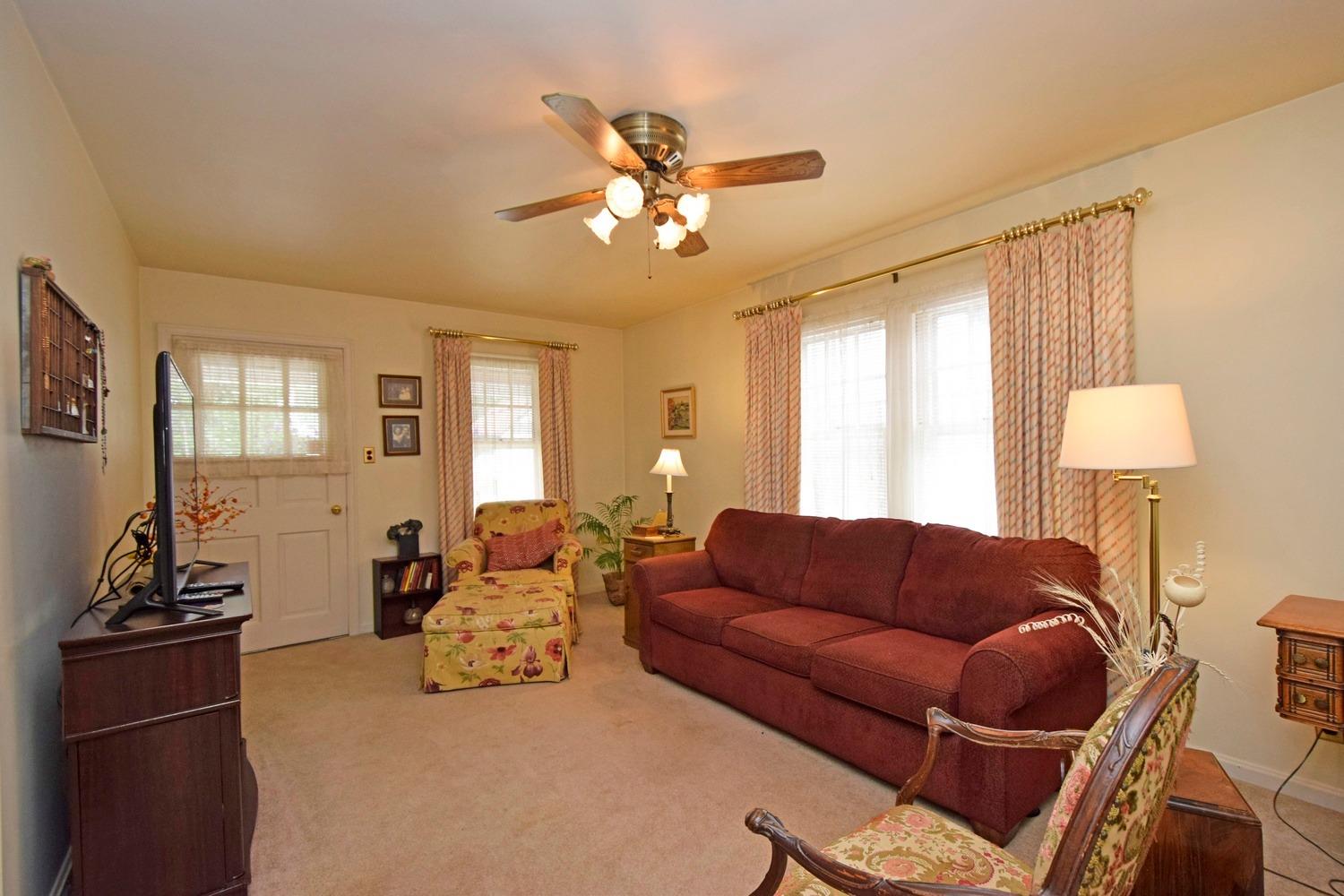 For Sale: 1925 Sterling Ave Cincinnati, OH 45239