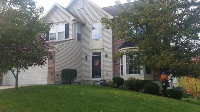 2963 Parkwalk Dr
