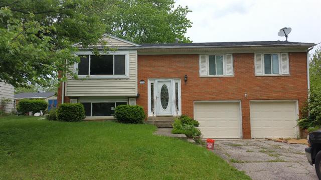 3690 Mack Rd #1