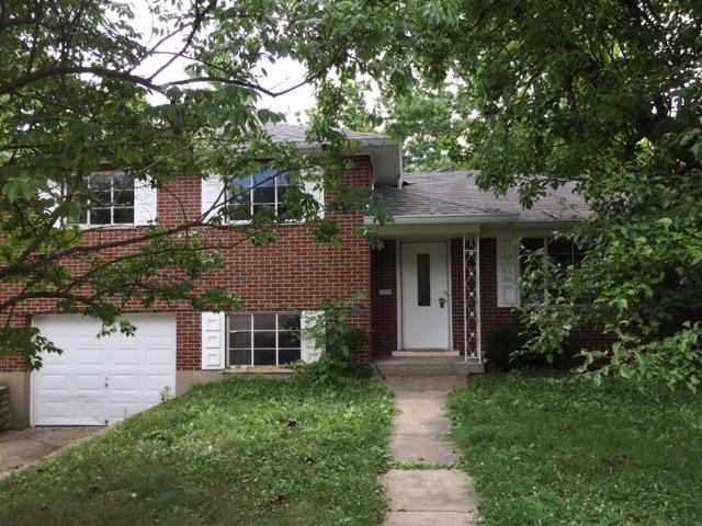 For Sale: 743 Cascade Rd Cincinnati, OH 45240