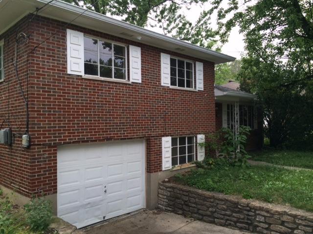 For Sale: 743 Cascade Rd Cincinnati, OH 45240