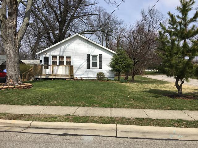 4402 Redmont Ave