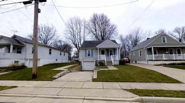 4402 Redmont Ave