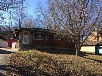 4402 Redmont Ave